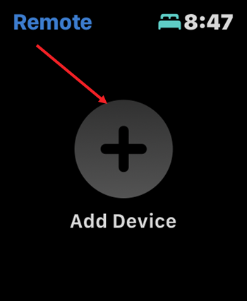 Add device