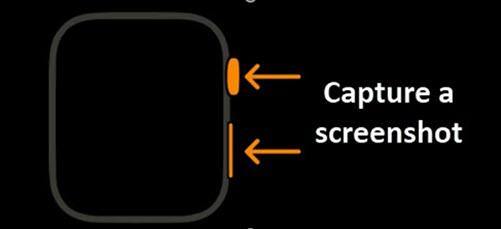 Capture Your Apple Watch Screen