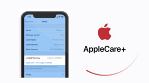 Get Apple Care Protection Plan