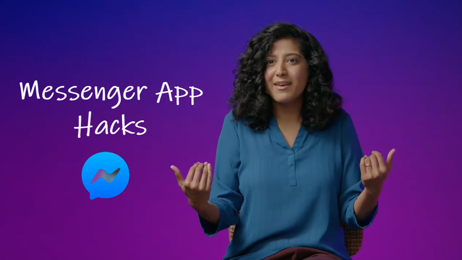Messenger app hacks worth exploring