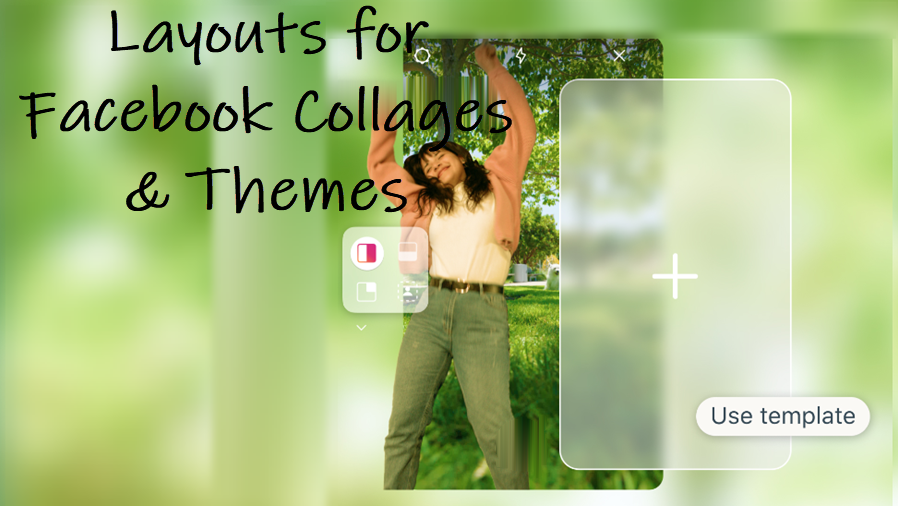 Collages and themes