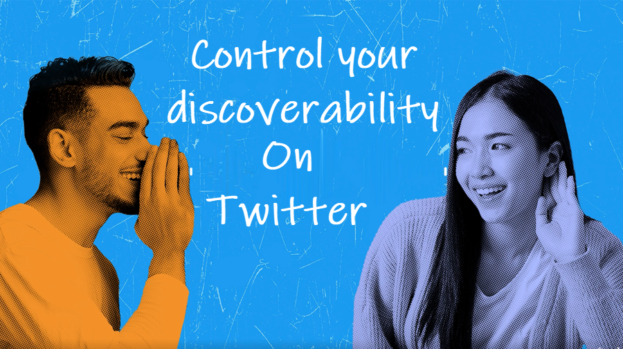 Twitter Discoverability