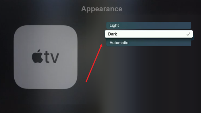 Personalize Apple Tv Home Screen
