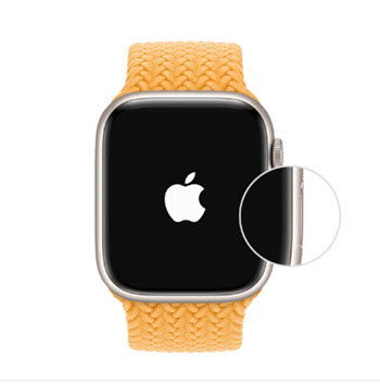 Apple Watch Side Button