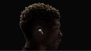 AirPods Fitting