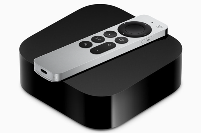 Pair Apple TV with Remote