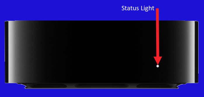 Status Light