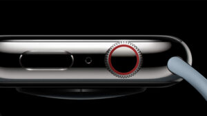 Check Apple Watch is Cellular+ GPS enabled