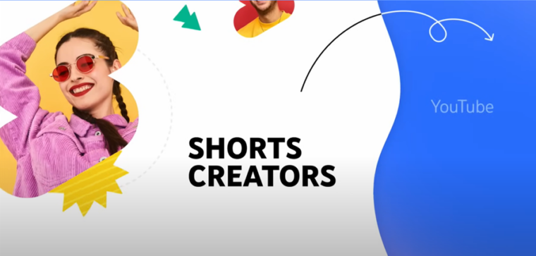 Shorts Creators