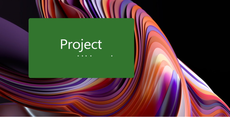 Microsoft Project