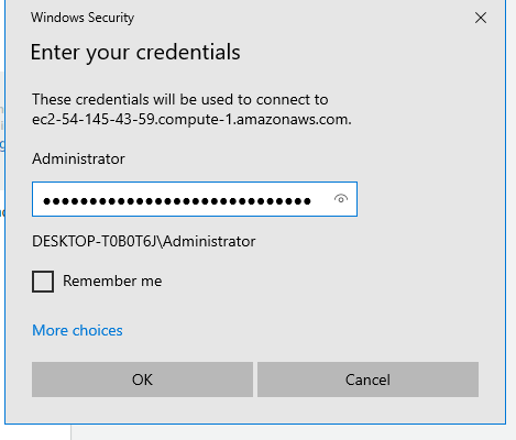 paste Password paste Password