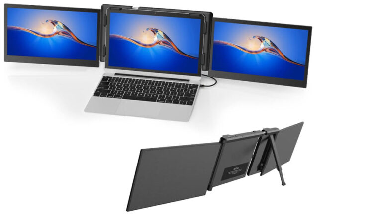 1080p Monitor for My MacBook