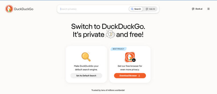 ditching AI and switching to retro style for your Internet research